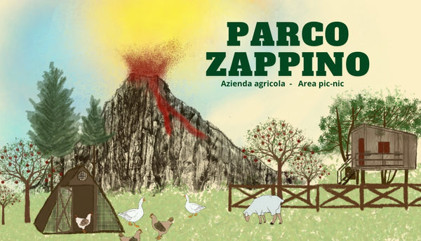 Parco Zappino 